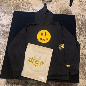 drewhouse mascot hoodie